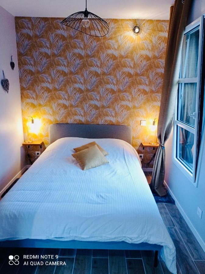 Studio Cosy Neuf Ecques 외부 사진